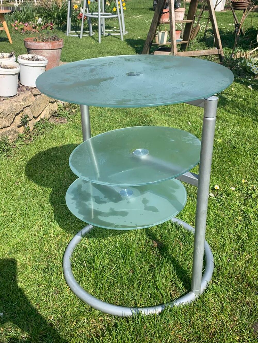 Table gigogne Meubles