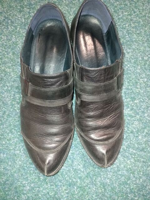 Mocassins marque Dorking, pointure 40 12 Soucy (89)