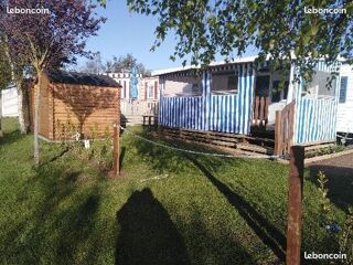 Location  Mobile Home 