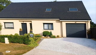  Maison à vendre 5 pièces 117 m² Yvetot