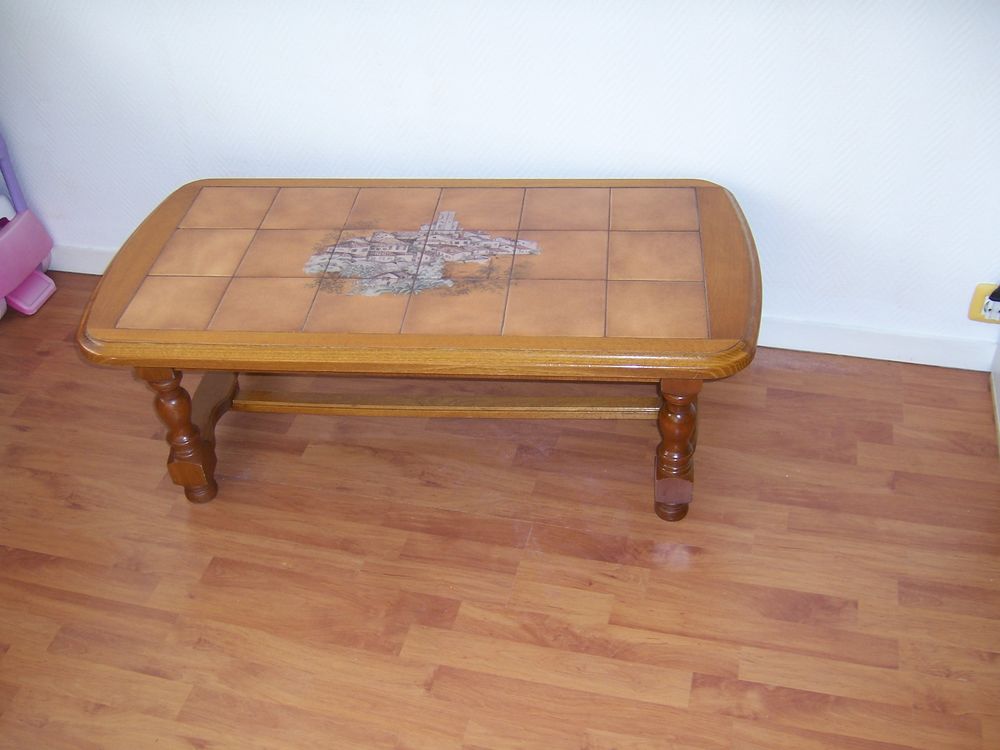 table basse Meubles