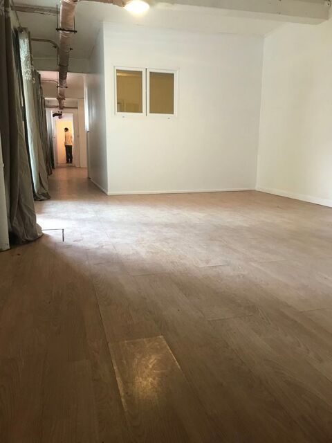  Atelier � louer 3 pi�ces 120 m� Le mans