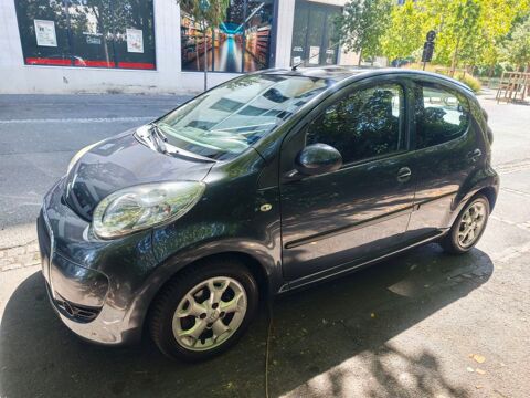 Citroen c1 Citro&euml;n  1.0i Millenium BMP