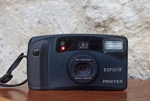 Ancien appareil photo argentique Pentax Espio W 46 Toulouse (31)