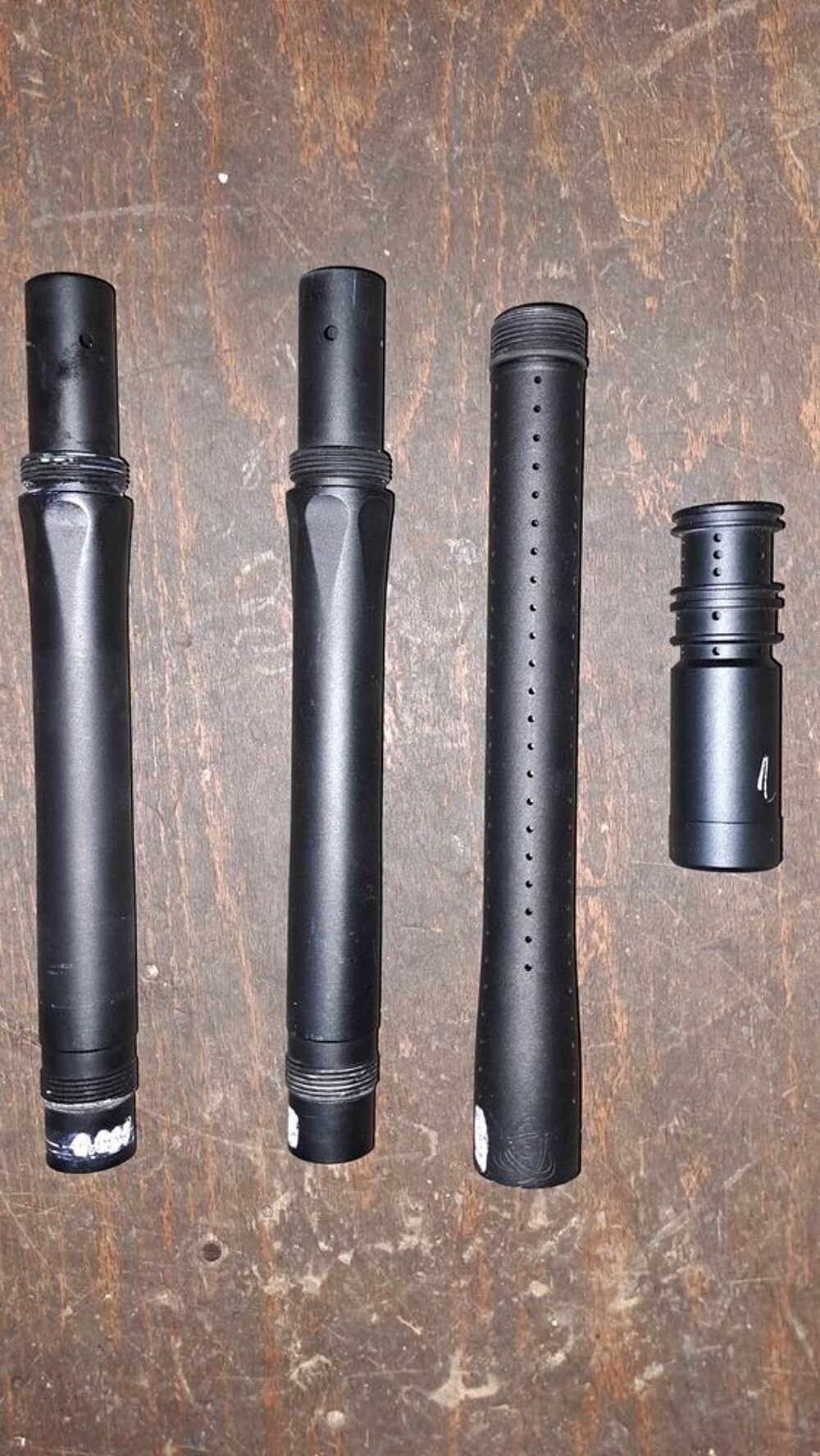 paintball canon inception Sports
