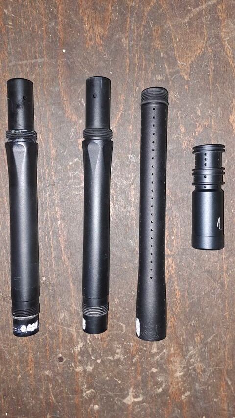 paintball canon inception 70 Castres (81)