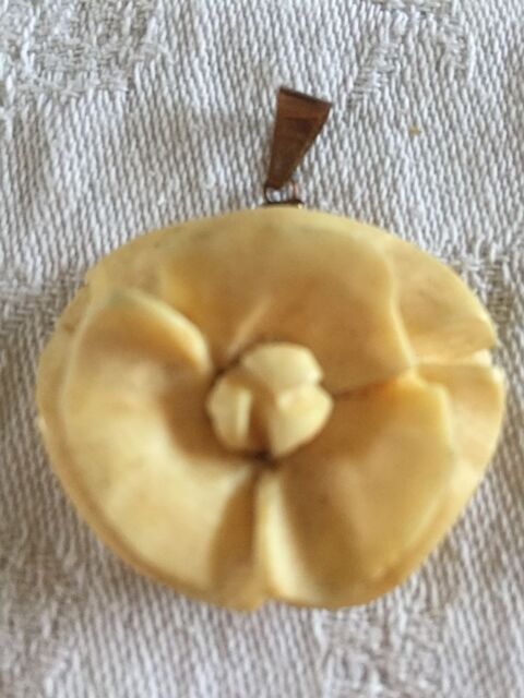 Pendentif Ivoire 20 Nmes (30)