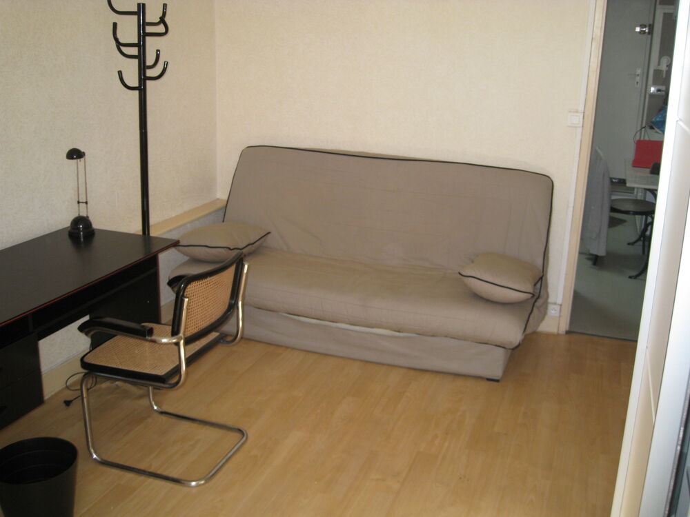 Location Appartement Studio pour étudiant Clermont-ferrand