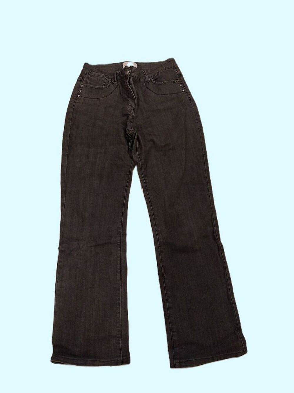 LOT VETEMENTS HIVER FEMME TAILLE 38 Vêtements