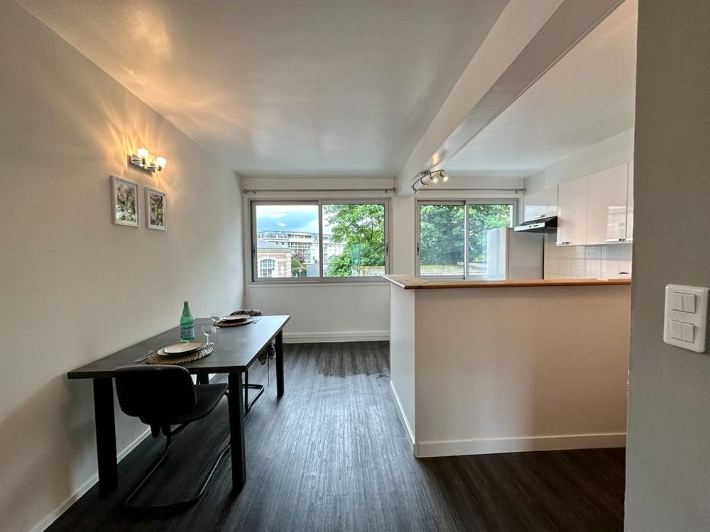 Location Appartement Appartement meublé 48m² Chamalières