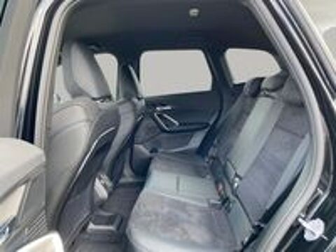 iX1 eDrive M Sport 204ch Attelage 2023 occasion 33600 Pessac