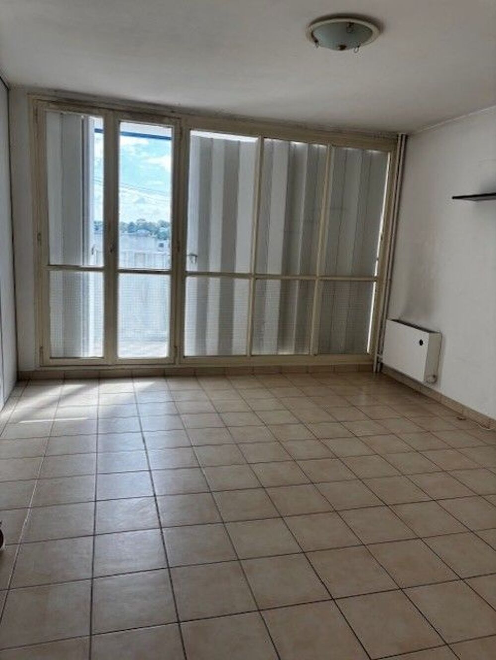 Vente Appartement Appartement de type FF4 Montpellier