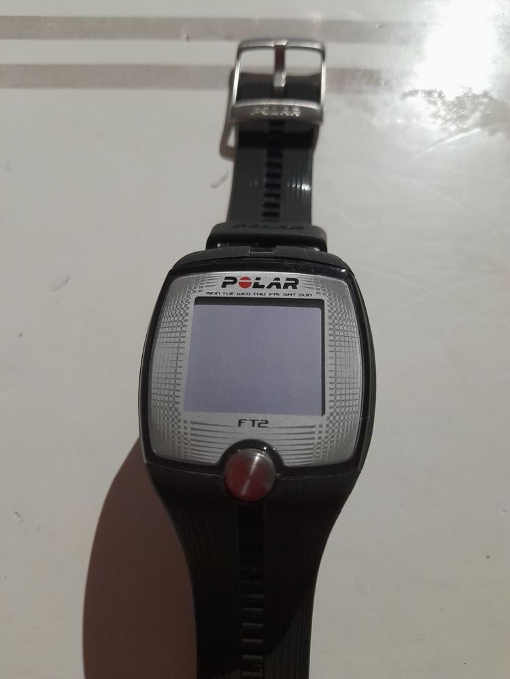 Montre pulsar ft2 Bijoux et montres