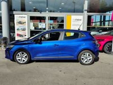 Clio V Clio TCe 100 GPL Evolution 2024 occasion 95520 Osny