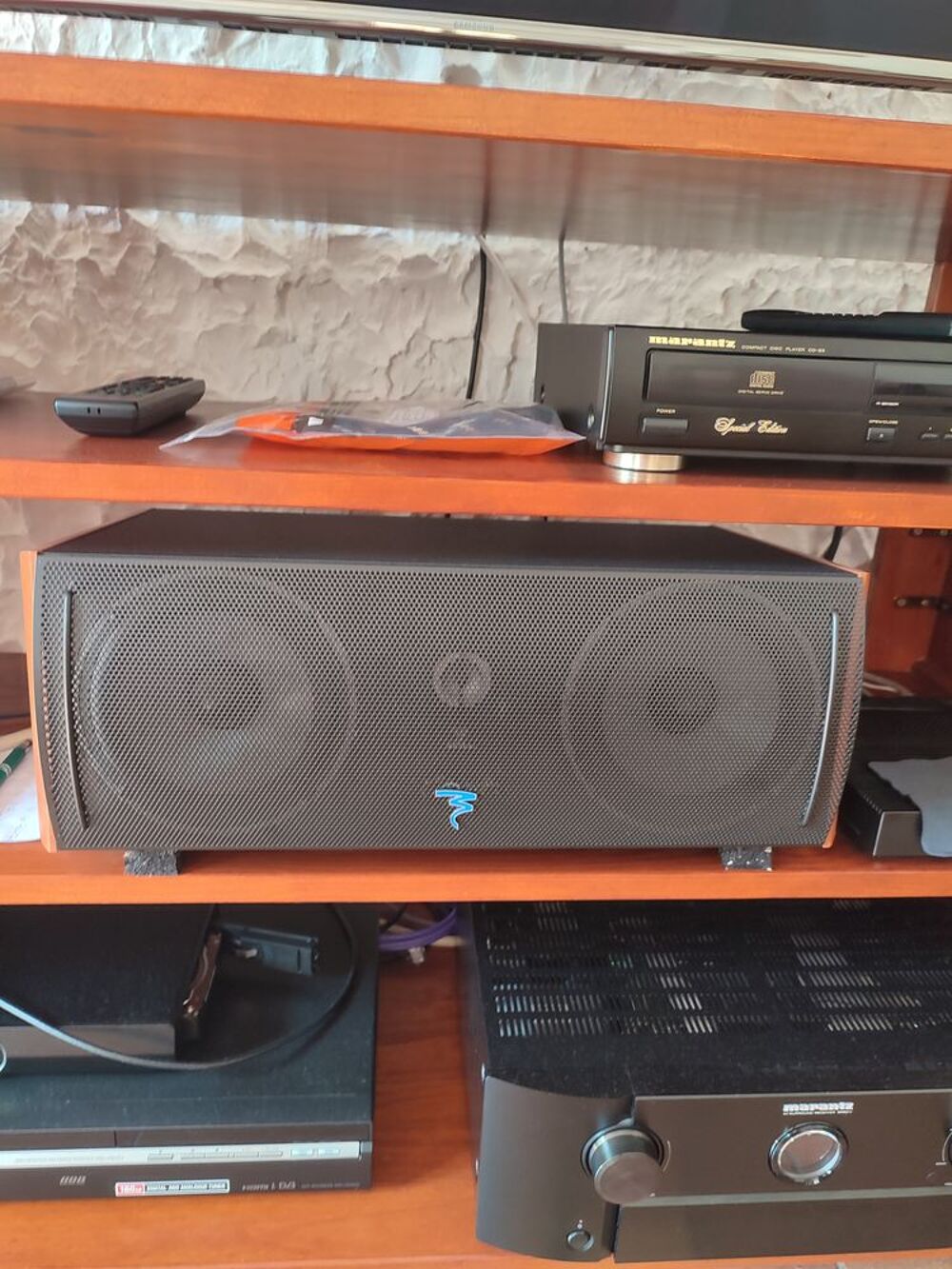 ensemble Home Cin&eacute;ma complet Audio et hifi