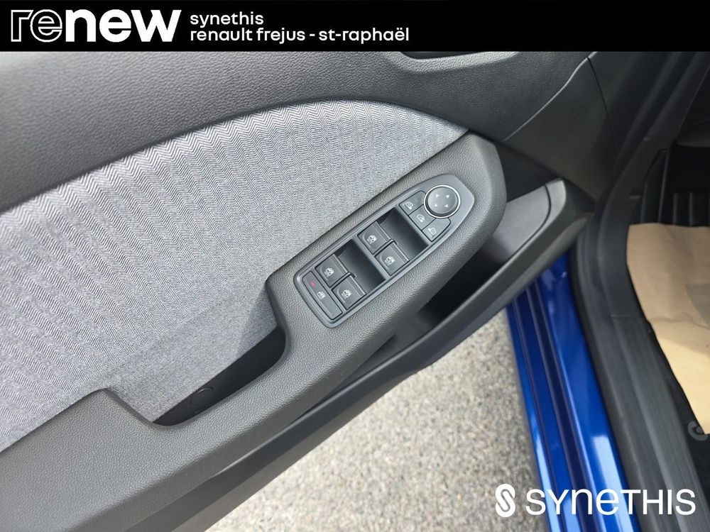 Clio V Clio E-Tech full hybrid 145 Techno 2024 occasion 83600 Fr&eacute;jus