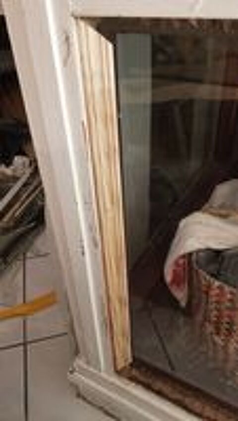   Vitrier reparation remplacement vitre 