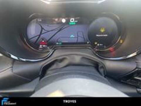 Tonale 1.3 Hybride Rechargeable PHEV 280ch AT6 e-Q4 Veloce 2024 occasion 10600 Barberey-Saint-Sulpice