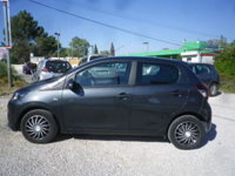 108 VTi 72ch S&S BVM5 Active 2020 occasion 13400 Aubagne