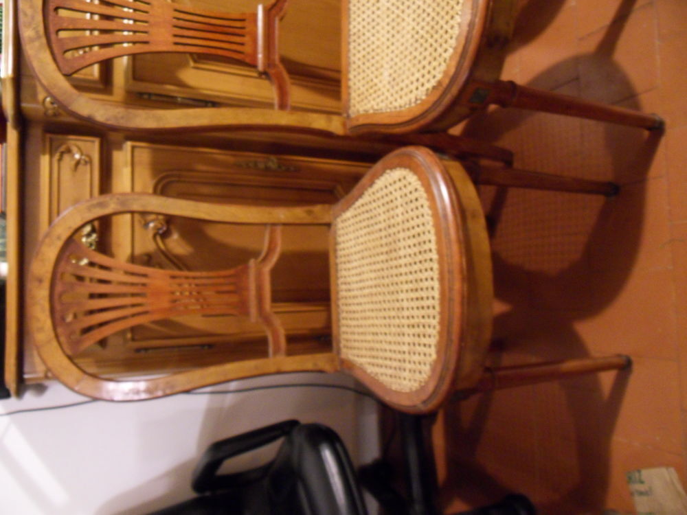 chaises Meubles