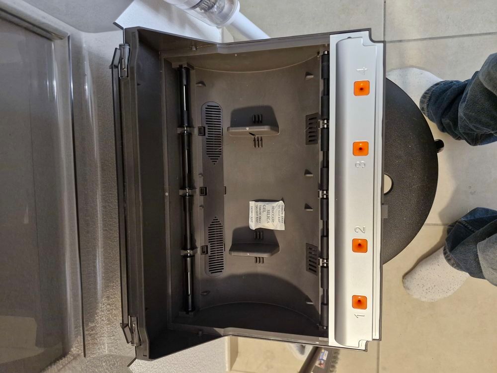 Imprimante 3 D Matériel informatique