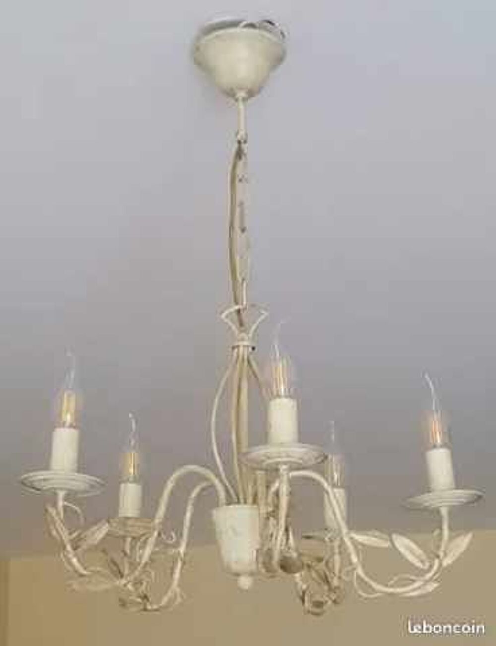 Lustre Décoration