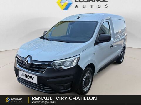 Annonce voiture Renault Express 12980 €