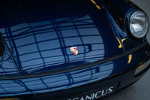 911 (964) Carrera 2 BVM *Origine France / Autobloquant* 1992 occasion 75014 Paris