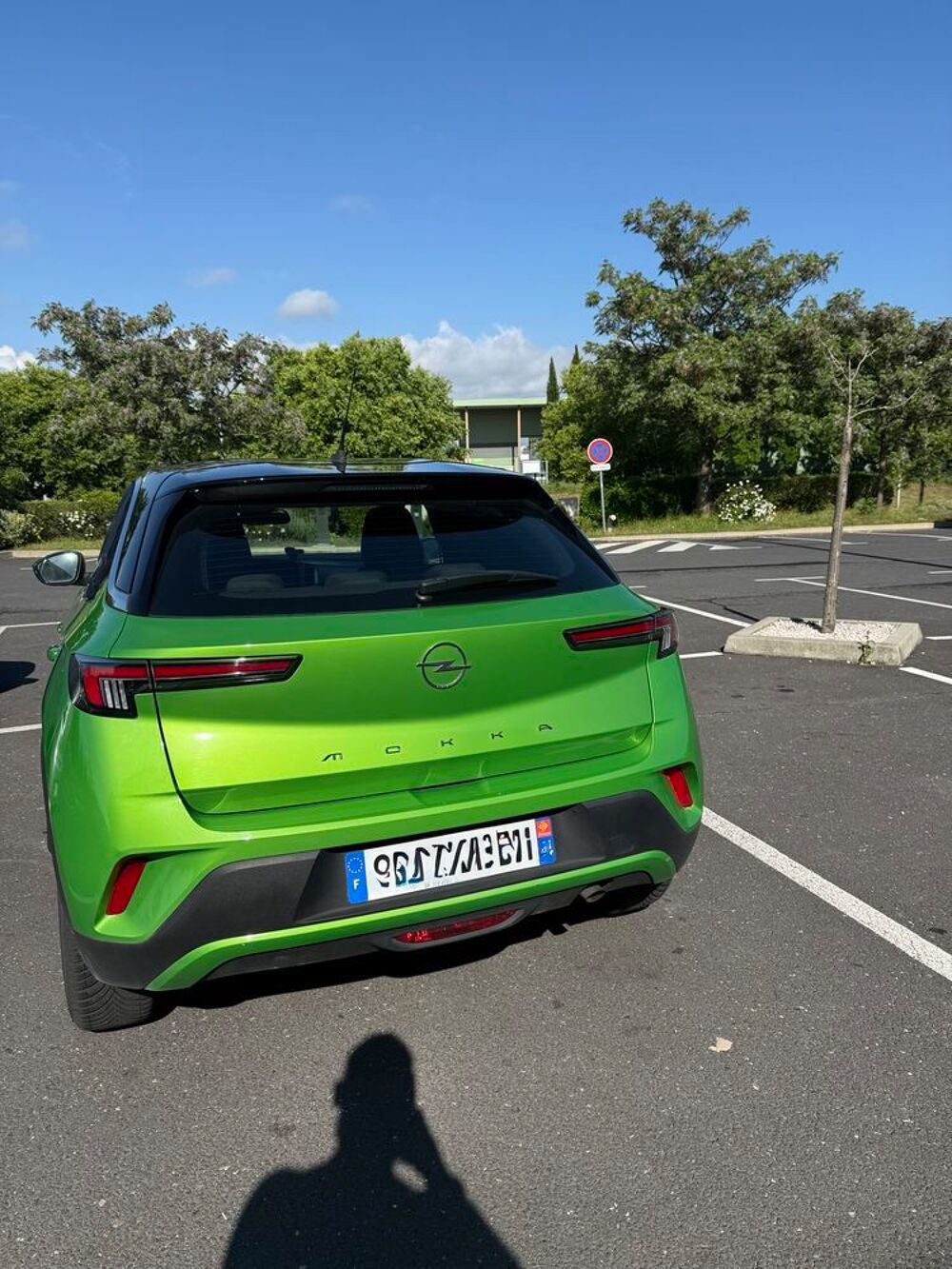 Mokka 1.2 Turbo 100 ch BVM6 Edition 2021 occasion 34500 B&eacute;ziers