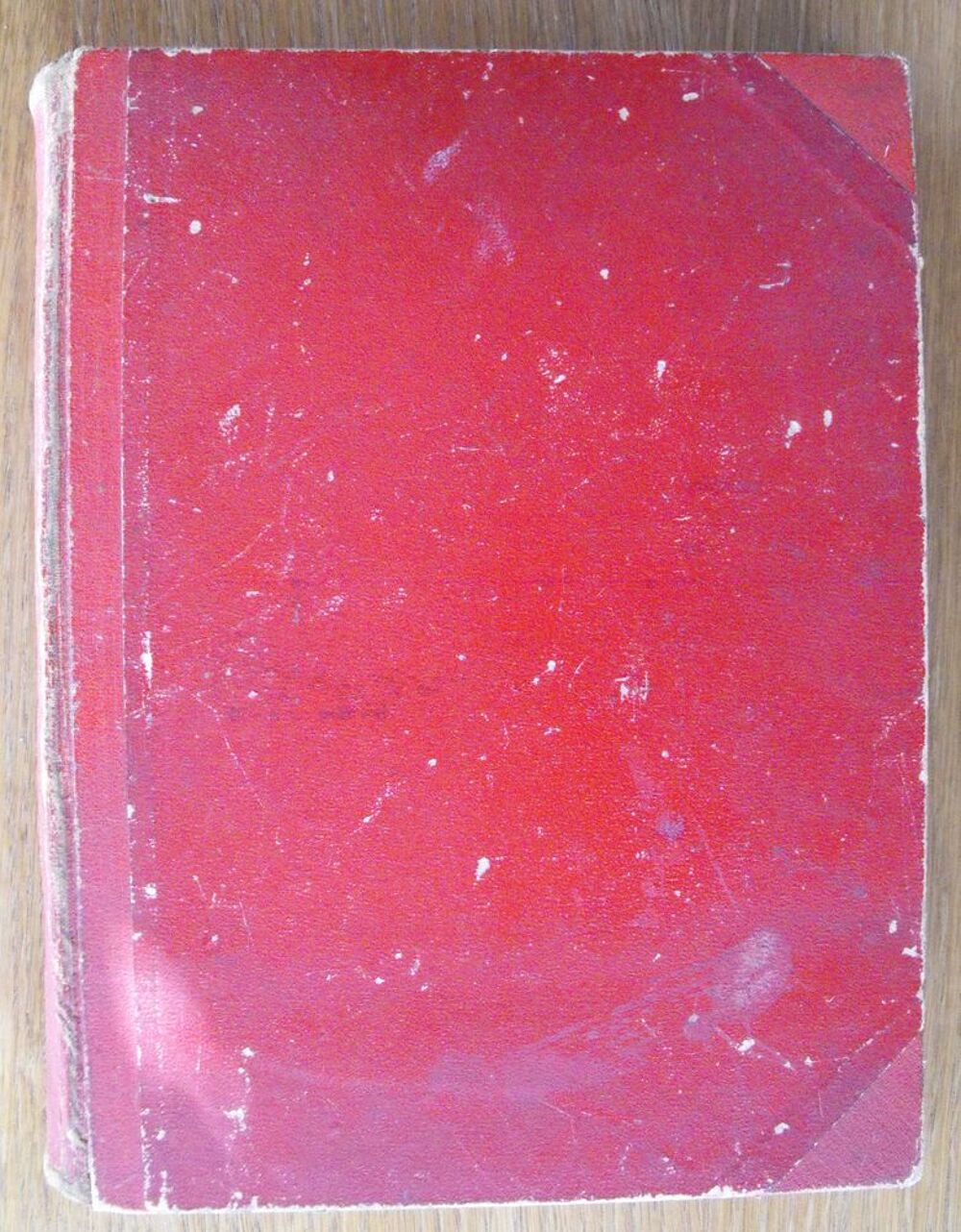 Album historique et g&eacute;ographique de timbres 