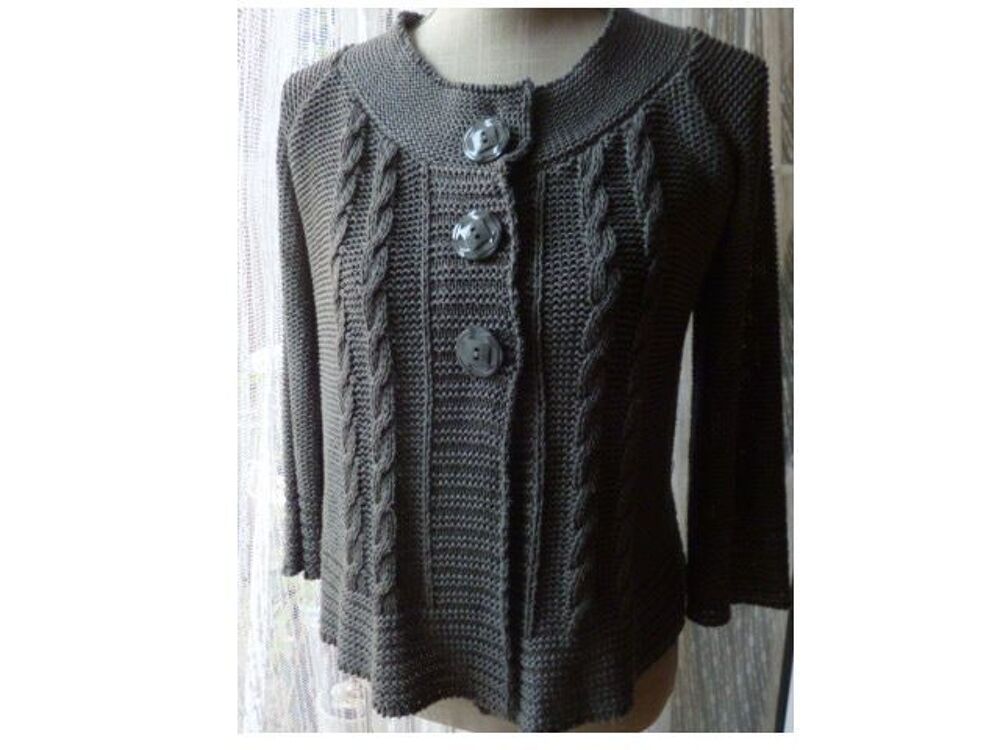 v&ecirc;tements - 36 - 38 - 40 - 42 - zoe Vêtements