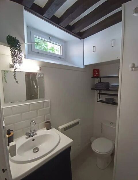  Appartement � louer 2 pi�ces 28 m� Caen