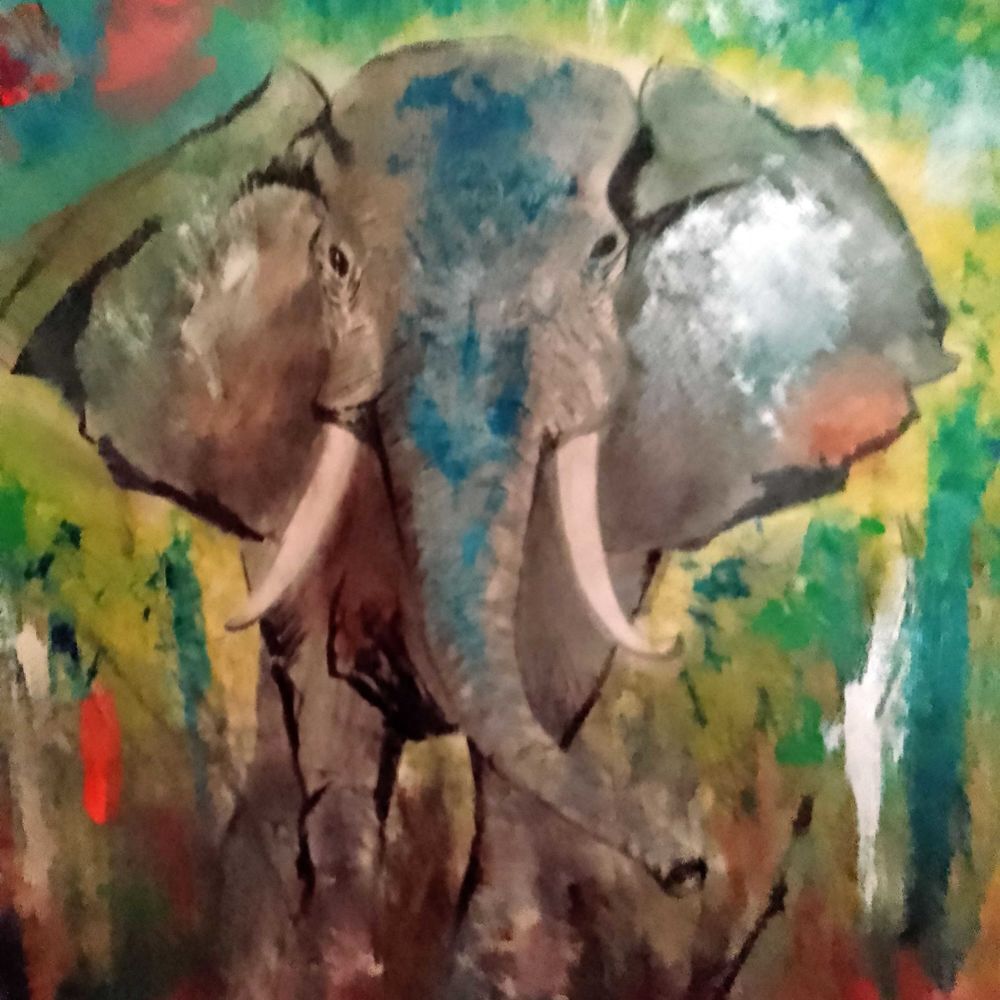 objets d'arts, peintures et sculptures 