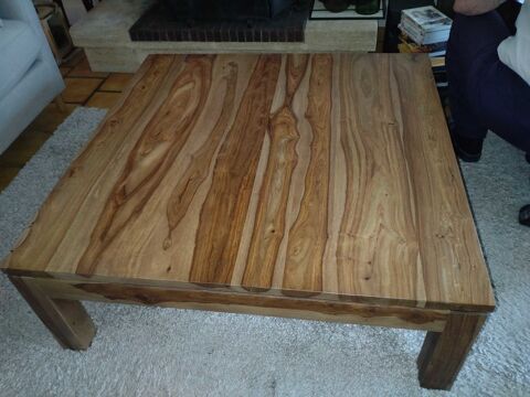 table basse maison du monde manguier 110 P�rigueux (24)