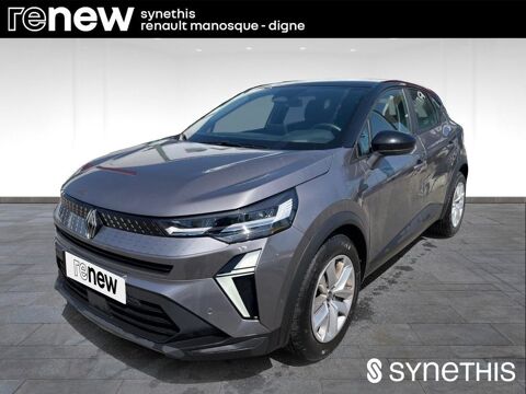 Annonce voiture Renault Captur 20490 €