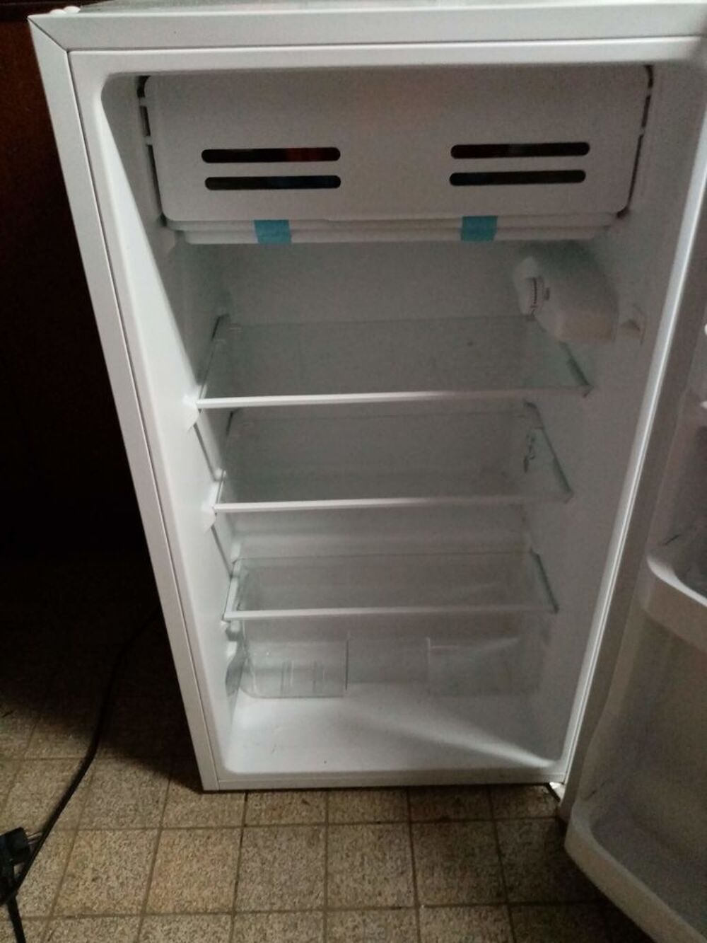 refrigerateur Electroménager