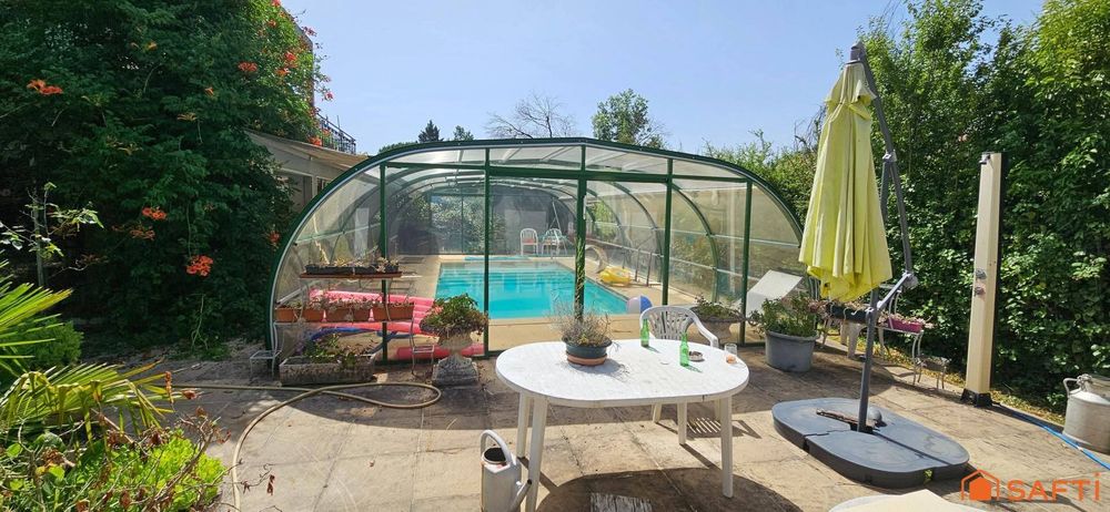 Maison 7 pièces 207 m² · à Montauban · 207 m² · 315 000 €