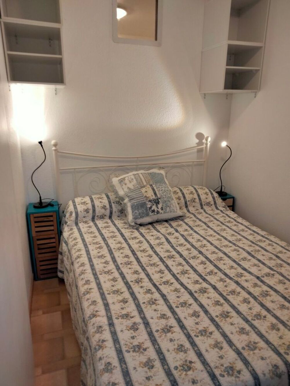 Vente Appartement appartement à Gruissan. Gruissan