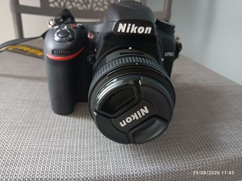 NIKON D750 + OBJECTIF NIKON 50mm  F1.8 490 Saint-Xandre (17)