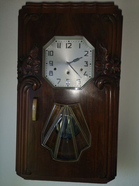 Horloge carillon 300 La Couronne Carro (13)