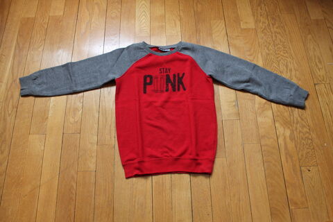 SWEAT GARCON 12 ANS 4 Dijon (21)