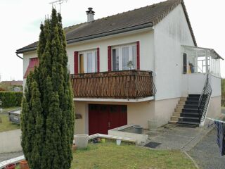  Maison � vendre 3/4 pi�ces 60 m�
