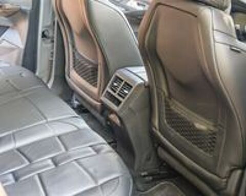 DS7 Crossback BlueHDi 130 EAT8 So Chic 2024 occasion 47200 Mauvezin-sur-Gupie