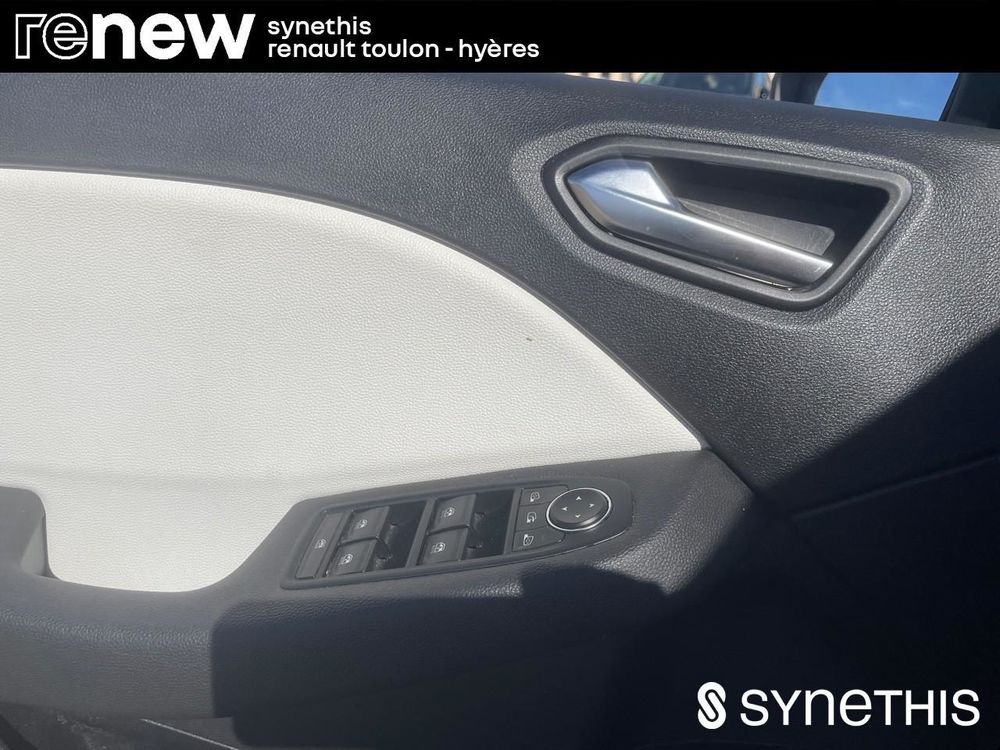 Clio V Clio E-Tech full hybrid 145 Techno 2023 occasion 83160 La Valette-du-Var