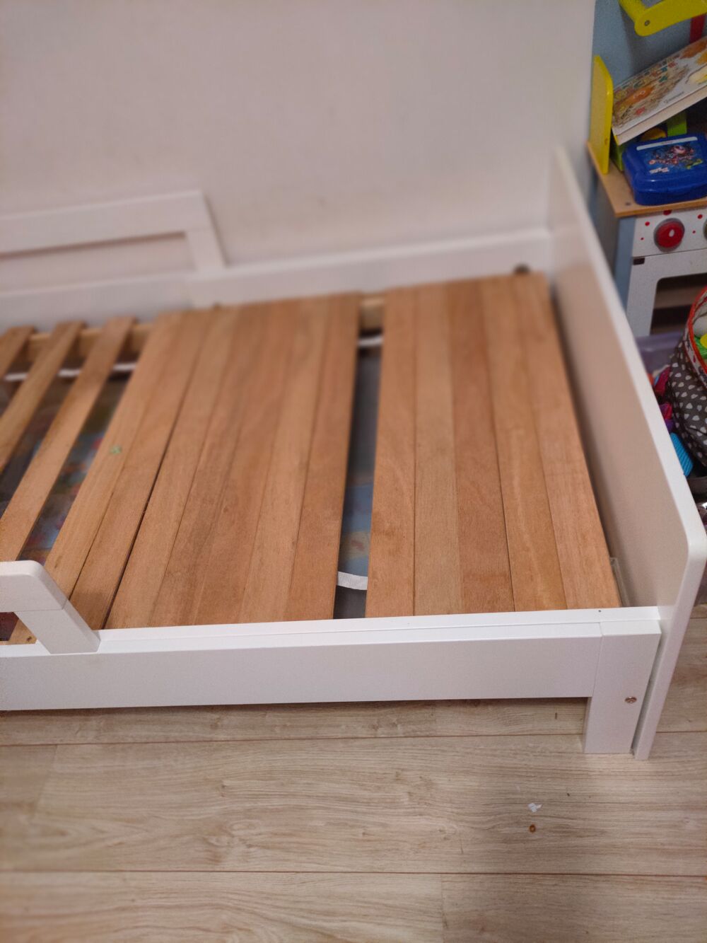 Lit enfant extensible Meubles
