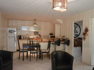  Appartement à louer 3 pièces 54 m² Châteauneuf-en-thymerais