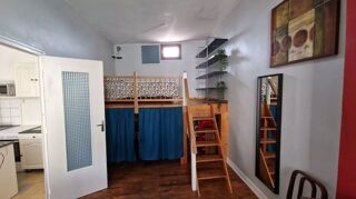Location Appartement Appartement meublé 2 pièces 40 m², Lyon 1 (69001) Lyon 1