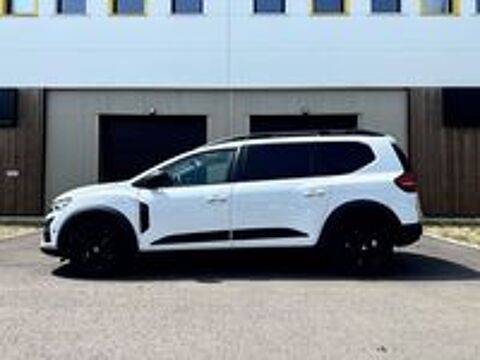 Jogger TCe 110 5 places SL Extreme + 2022 occasion 94260 Fresnes