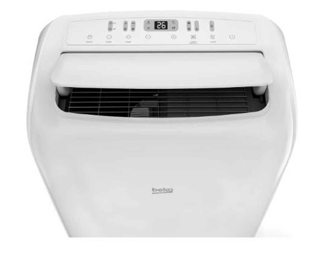 climatiseur mobile Beko Electroménager