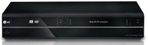 combi enregistreur LG 100 Saint-Zacharie (83)